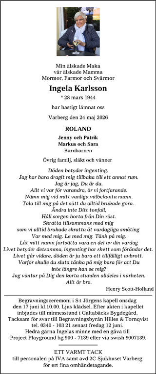 Hallands Nyheter