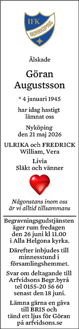 Södermanlands Nyheter