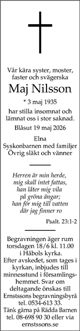 Dalslänningen