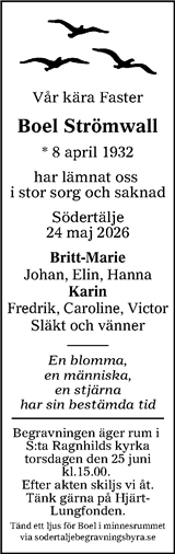 Länstidningen Södertälje
