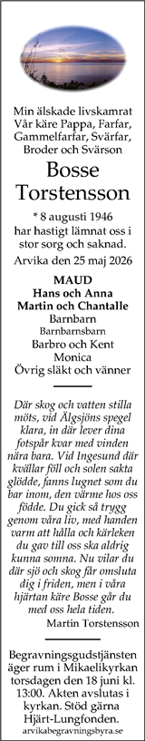 Arvika Nyheter
