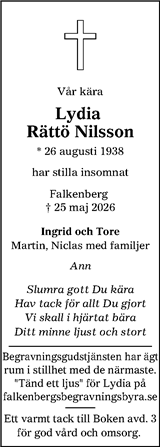 Hallands Nyheter