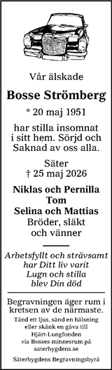 Lokalt i Dalarna (fd Annonsbladet Dalarna)