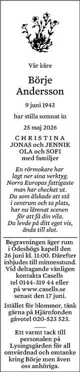 Östgöta Correspondenten