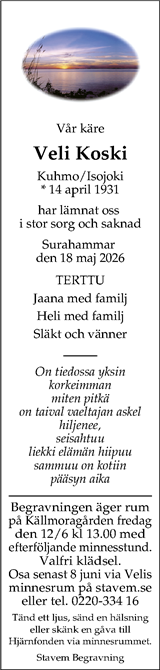 Västerås Tidning