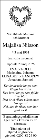 Upsala Nya Tidning