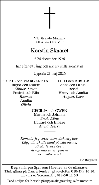 Upsala Nya Tidning