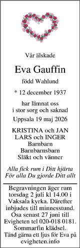 Upsala Nya Tidning