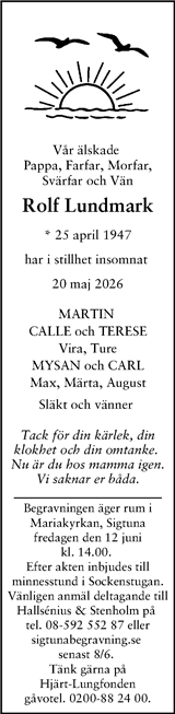 Svenska Dagbladet