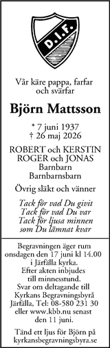 Mitt i Järfälla