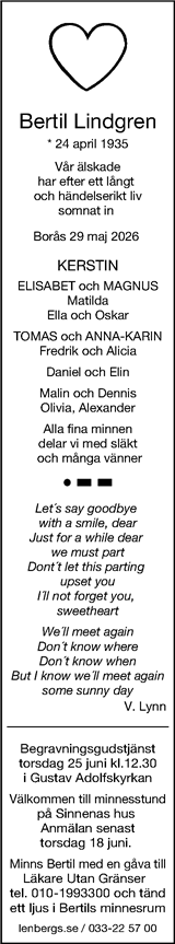 Borås Tidning