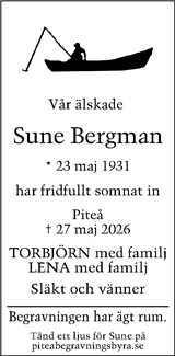 Piteå-Tidningen