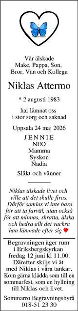 Upsala Nya Tidning