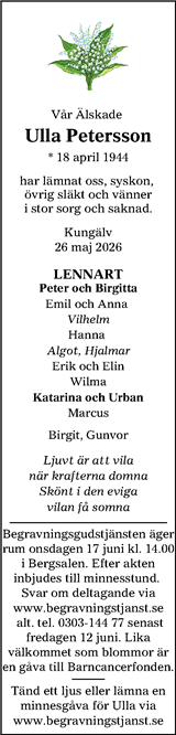 Kungälvs-Posten