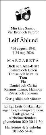 Upsala Nya Tidning