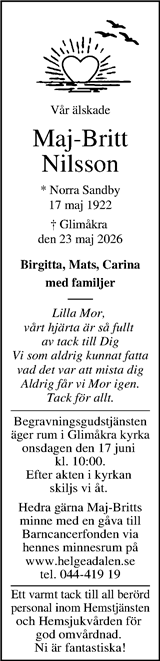 Kristianstadsbladet,Norra Skåne