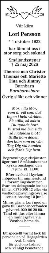 Värnamo Nyheter