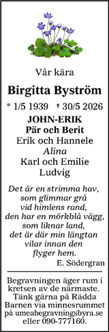 Tidningen Ångermanland