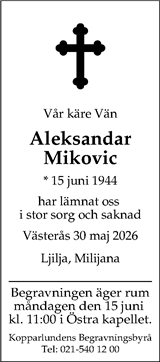 Västerås Tidning