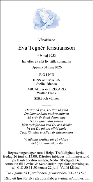 Upsala Nya Tidning