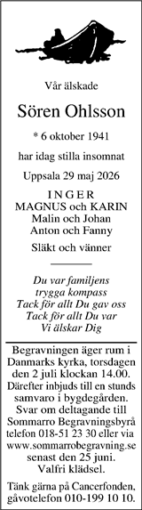 Upsala Nya Tidning
