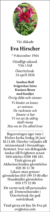 Annonsnytt Östhammar