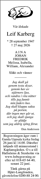 Upsala Nya Tidning