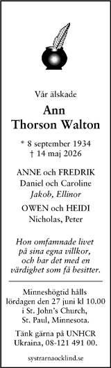 Svenska Dagbladet
