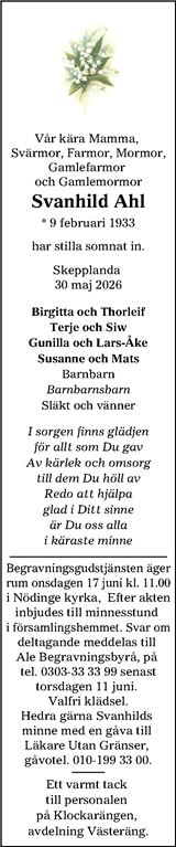 Bohusläningen