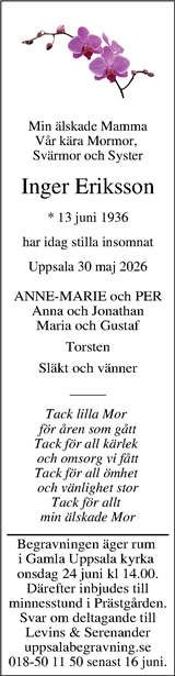 Upsala Nya Tidning