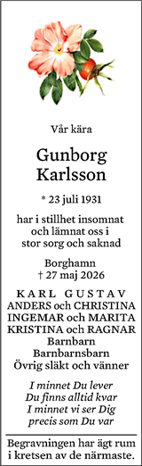 Östgöta Correspondenten