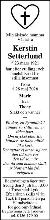 Östra Sörmlands Posten