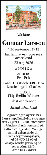 Dagens Nyheter