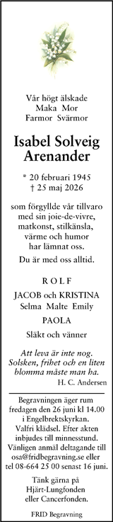 Svenska Dagbladet