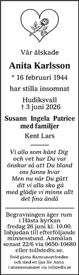 Hudiksvalls Tidning