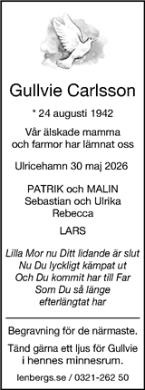 Ulricehamns Tidning