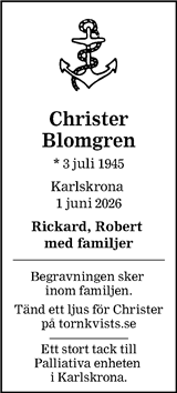 Blekinge Läns Tidning