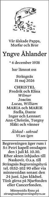 Eskilstuna-Kuriren,Strängnäs Tidning