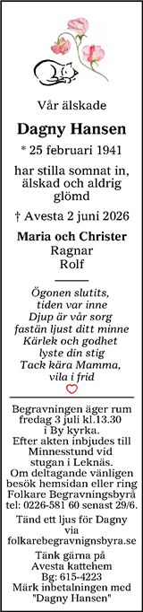 Lokalt i Dalarna (fd Annonsbladet Dalarna)