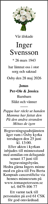 Kristianstadsbladet,Norra Skåne