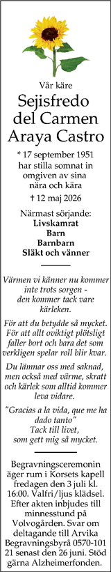 Arvika Nyheter