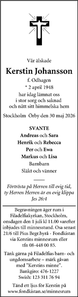 Dagen