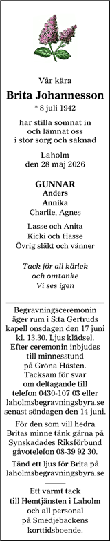 Laholms Tidning