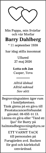 Hallandsposten
