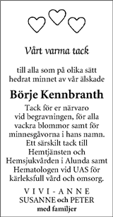 Annonsnytt Östhammar