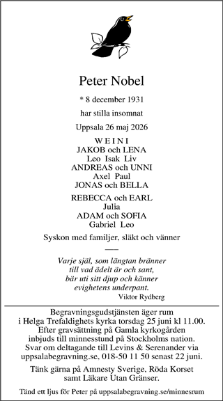 Upsala Nya Tidning