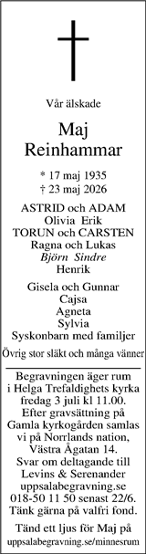 Upsala Nya Tidning