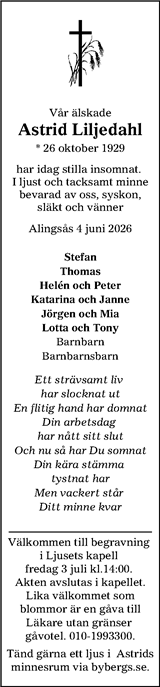 Lokalpressen Alingsås