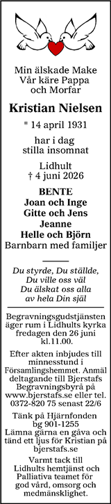 Smålänningen