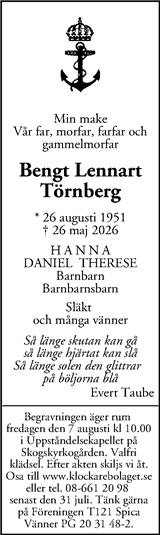 Mitt i Haninge